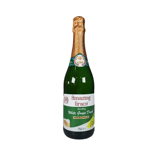 White Grape Drink (750Ml)