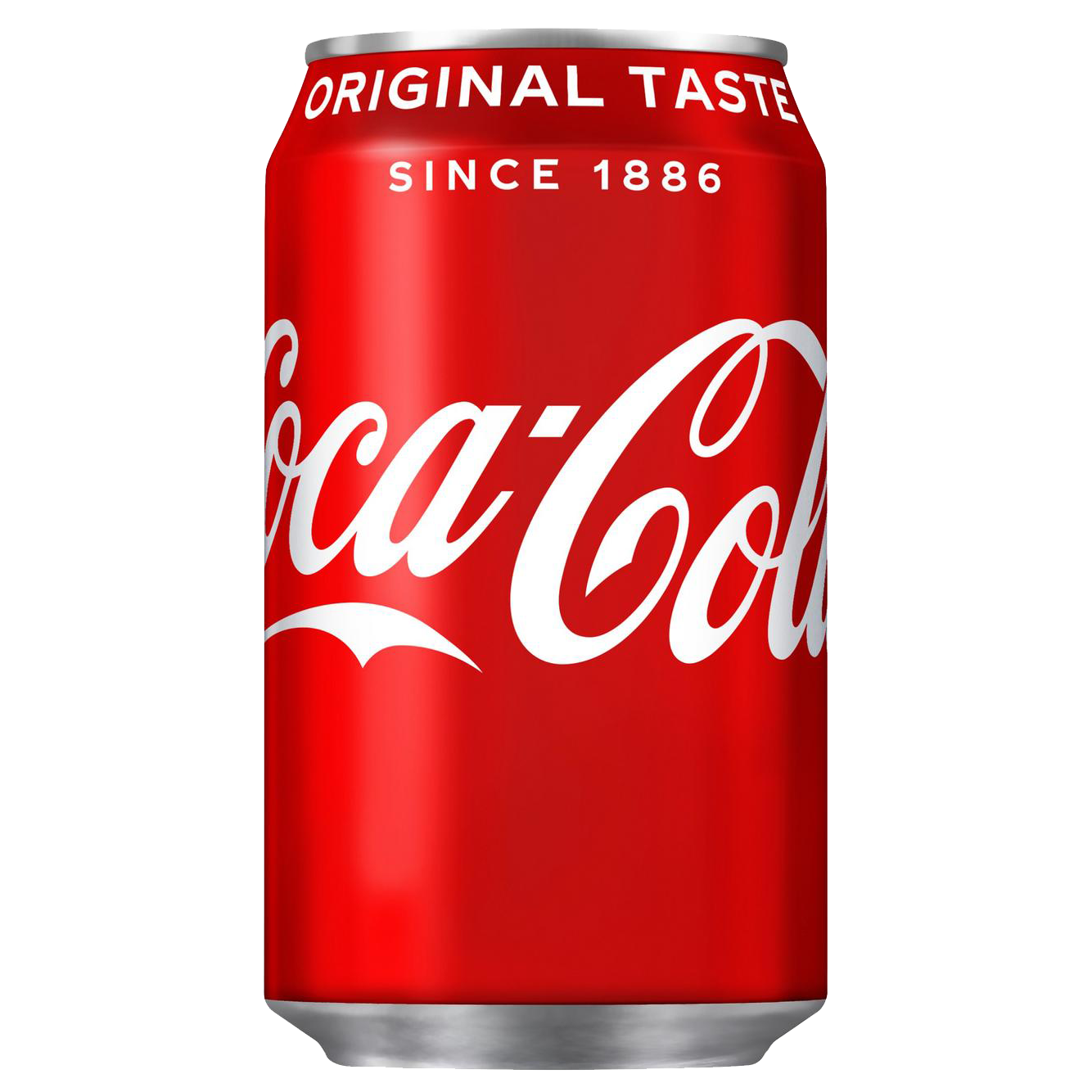 Coca-Cola Original Taste 330ml