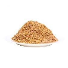 Ground Crayfish