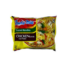 Indomie Instant Noodles Chicken Flavor