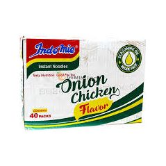 Indomie Noodles Onion Chicken Flavor