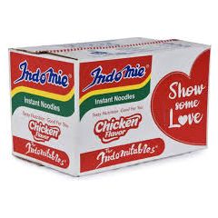 Indomie Instant Noodles Chicken Flavor