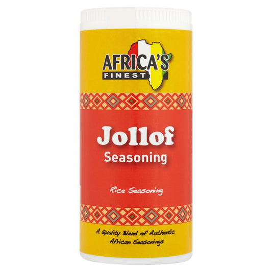 JOLLOF SEASONING 100g