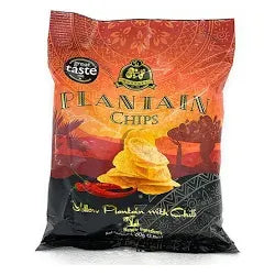 OLU OLU PLANTAIN CHIPS