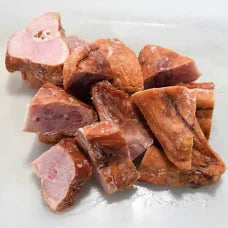 Smoked Turkey Wings cut (1Kg)