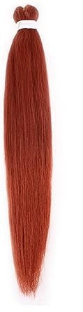 X-PRESSION LAGOS Pre-Stretched, Braiding Hair 60"