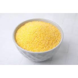 Yellow Garri (Gari)
