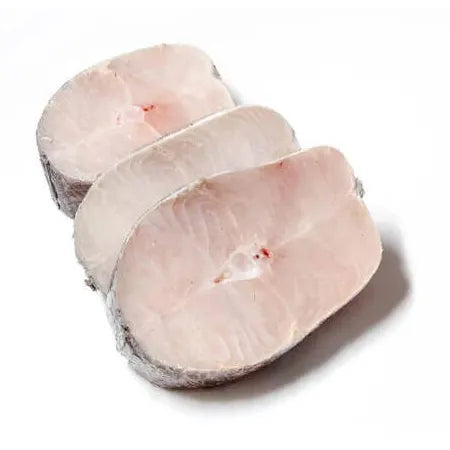 HAKE FISH 800–1200