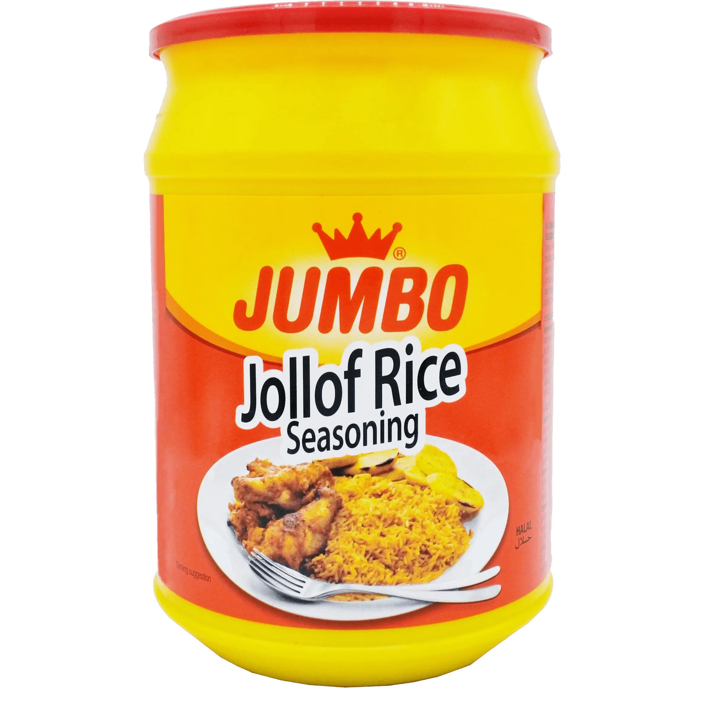 Jumbo Jollof Seasoning 1kg