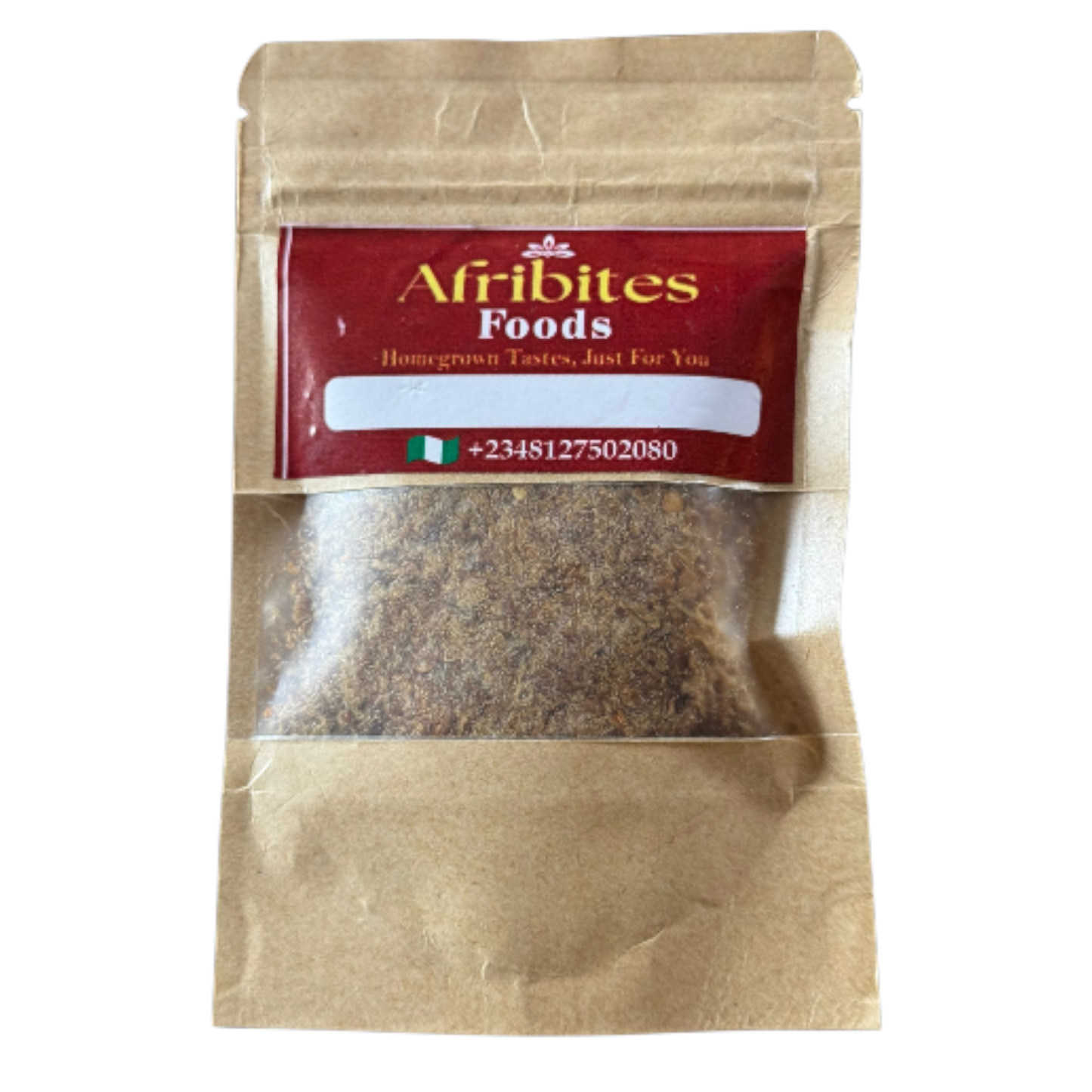 Dambu Nama (tasty shredded meat) 25g