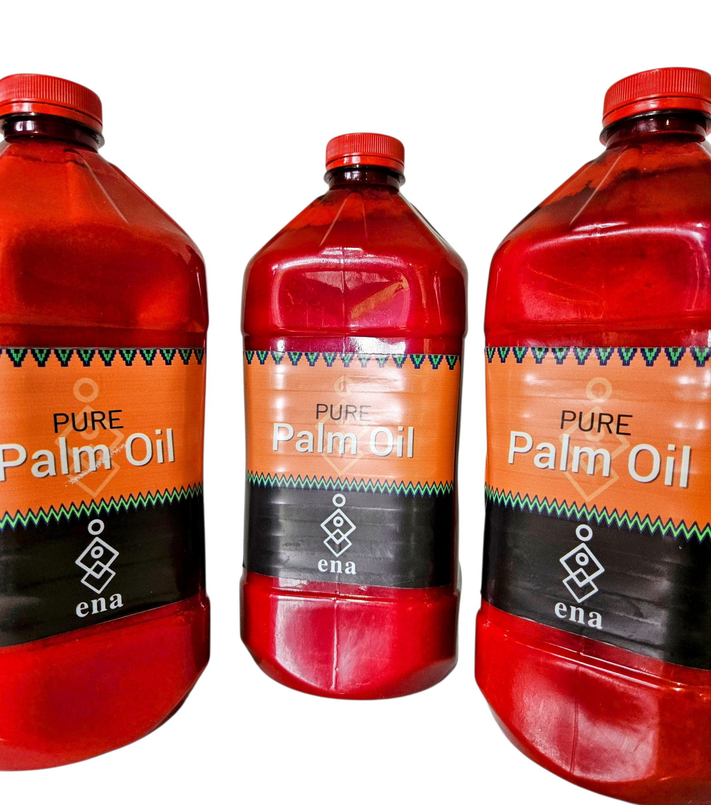 PALM OIL 2L