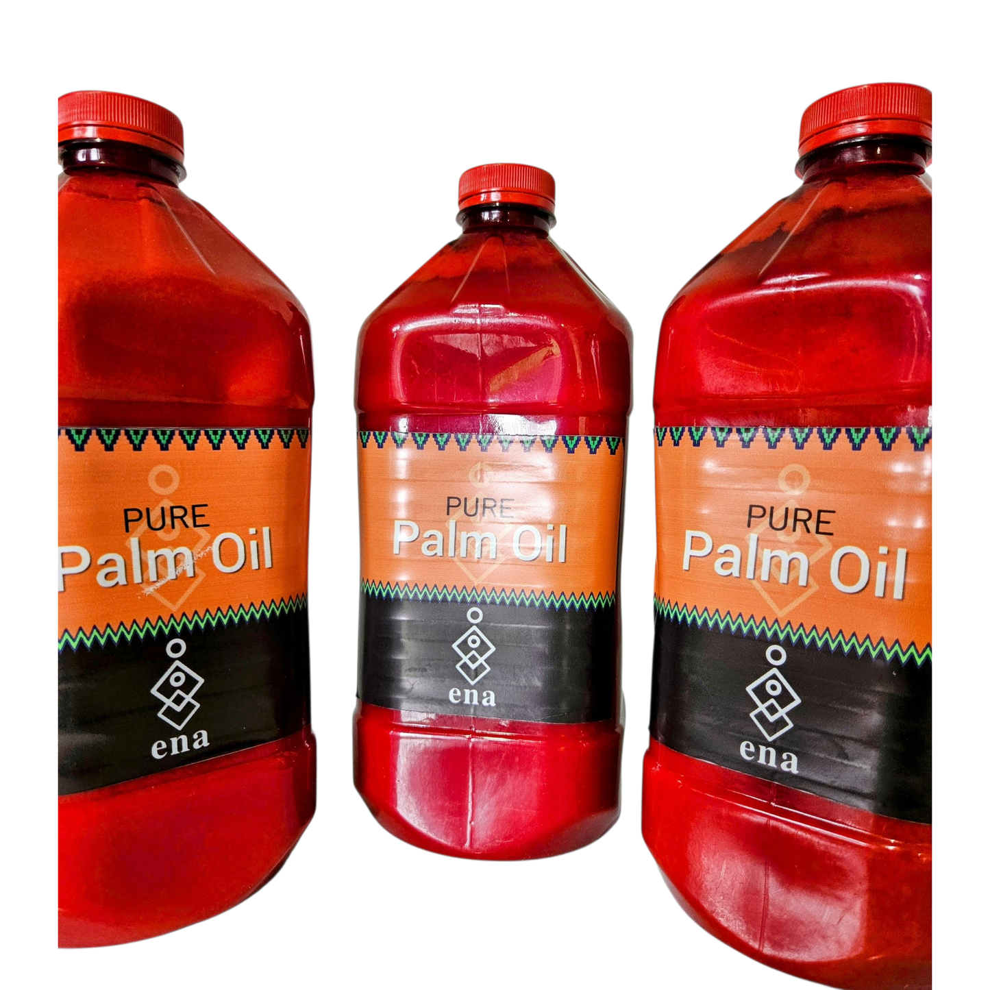 PALM OIL 2L
