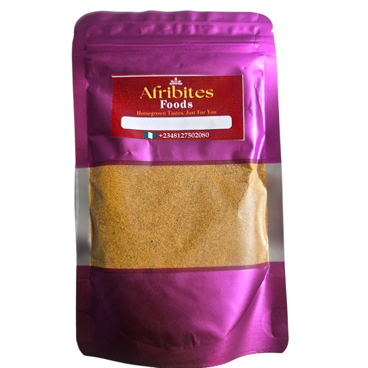 Suya pepper (95g)