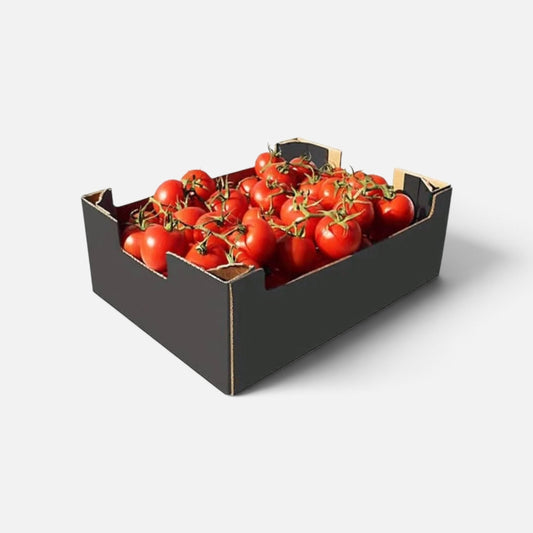 FRESHTOMATOESHALF BOX