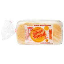 Agege bread