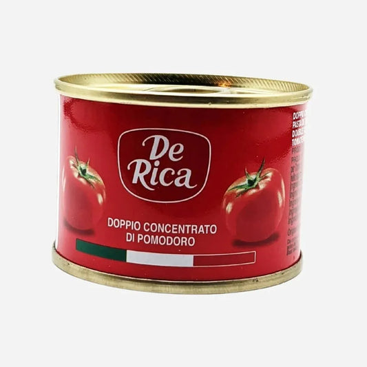 De Rica Tomato Puree