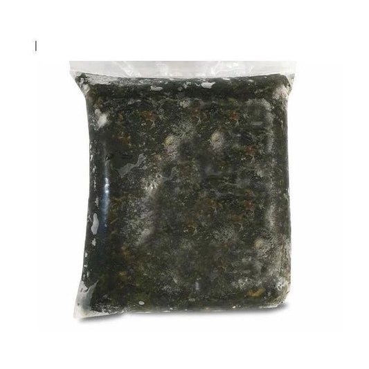 Frozen Ugu 500g