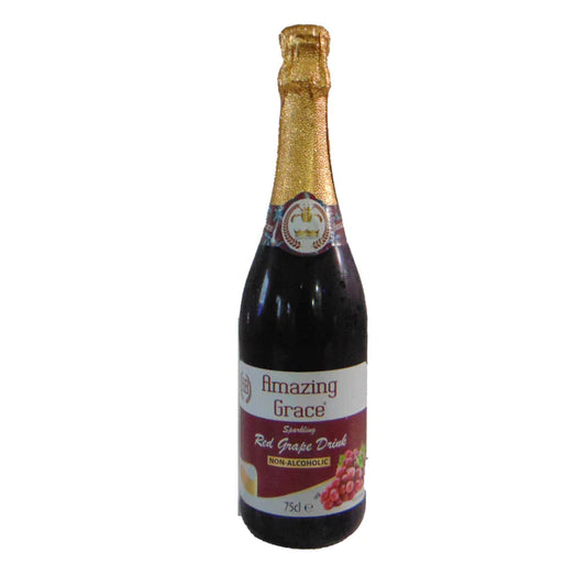 Red Grape Drink (750Ml)
