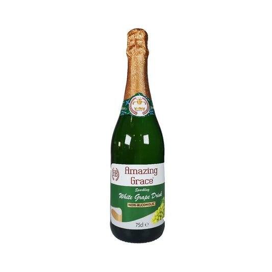 White Grape Drink (750Ml)