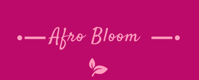 Afro Bloom