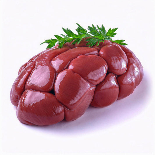 Beef kidney (1kg)