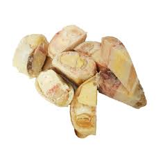 Frozen Cowfoot (With Bone) (1Kg)