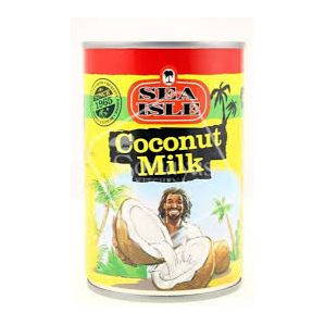 COCONUT MILK