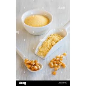 Cornmeal
