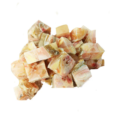 Frozen Cowfoot (with bone) 1Kg