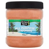 DUNN'S RIVER ALL PURPOSE SEASONING 700g