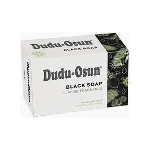 Dudu Osun Black Soap (150G)