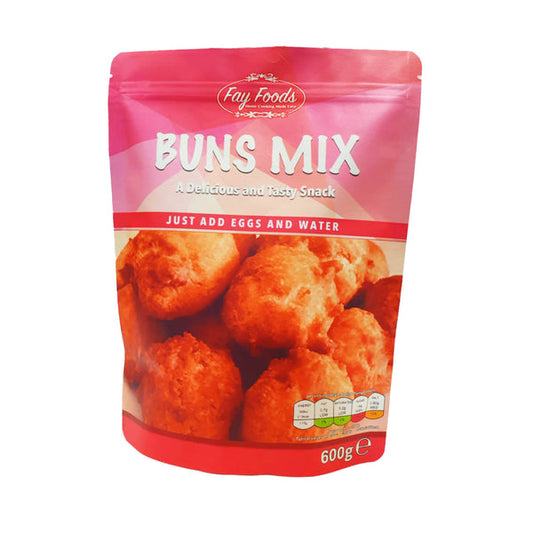 Buns mix
