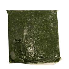 Frozen Ewedu Leaf