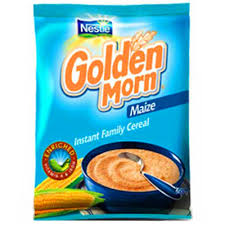 Golden Morn