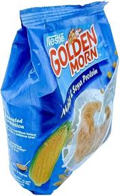 Golden Morn
