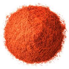 GROUND HOT PEPPER
