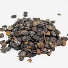 Iru Woro - Locust Beans Whole