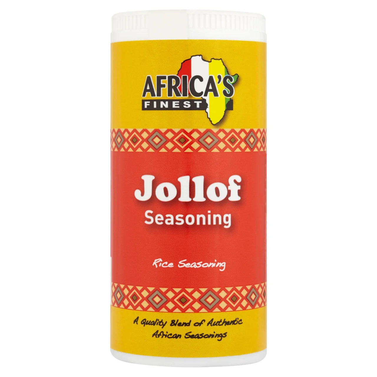JOLLOF SEASONING 100g