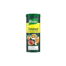 Knorr Aromat seasoning