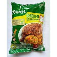 Knorr Chicken Seasoning Cubes 45 x 8G