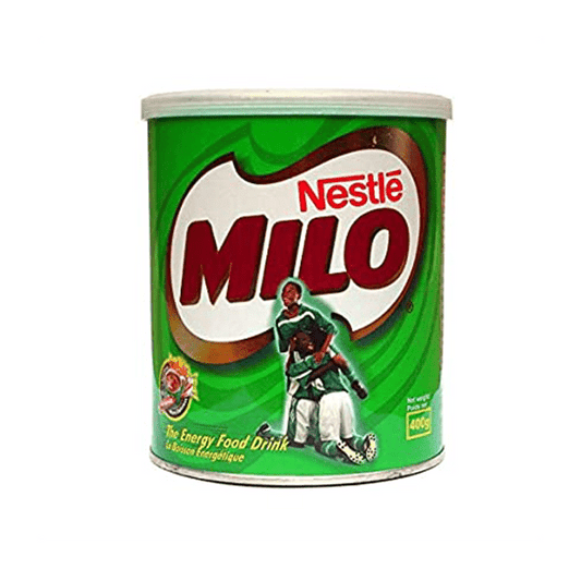 Milo