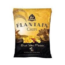 OLU OLU PLANTAIN CHIPS