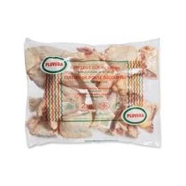 Frozen Pluvera Leg & Thigh (1Kg)