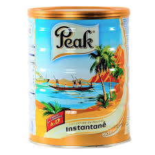 Peak Milk Powder
