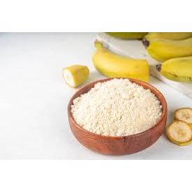 PLANTAIN FLOUR