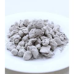 Kaun Natural Potash AKANWU (POTASH)