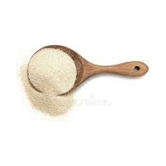 SEMOLINA