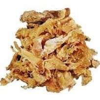 Stockfish Fillet
