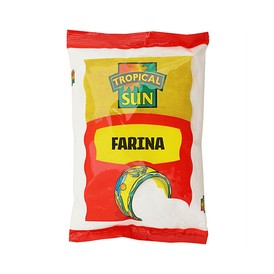 FARINA POTATO STARCH