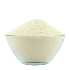 White Garri (Gari)